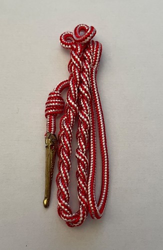 Mini fourragère croix la - croix, de