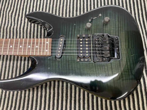 Guitare électrique yamaha rgx - yamaha,