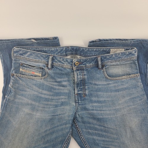 Diesel jeans mens 36x30 - diesel,