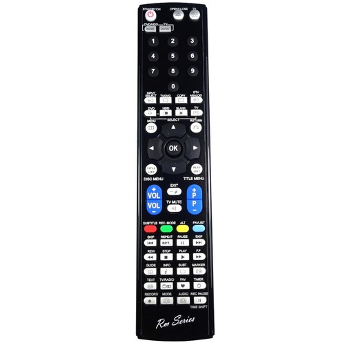 Télécommande enregistreur - télécommande, de