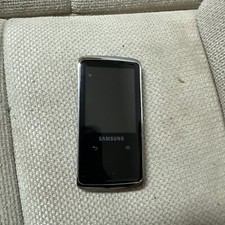 Lecteur MP3 Samsung YP-Q2 En