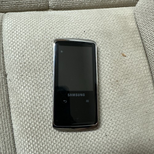 Lecteur mp3 samsung en - mp3, yp-q2