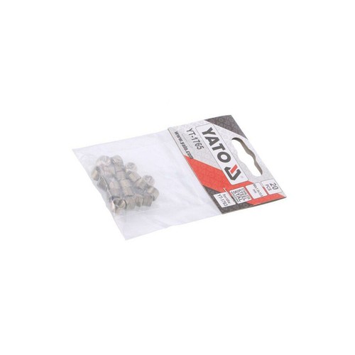 1765 insert fileté en - yt-1765,
