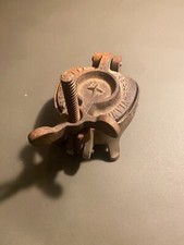 presse viande ancien vintage