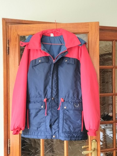 Veste jacket homme vintage - homme,