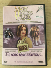 Mary Higgins Clark Collection