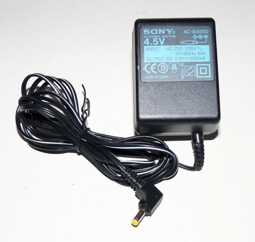 Alimentation chargeur sony - alimentation/chargeur,