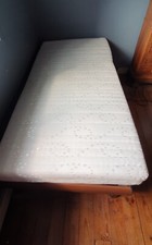 LIT ELECTRIQUE UNE PLACE ET