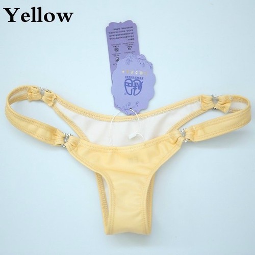 Femme latex slip - femme,