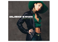 Album Vinyle - Alicia Keys -