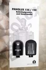 Orig. NOBLEX 135 / 150 Panolux