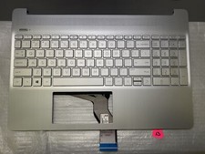 Ordinateur portable HP 15S-FQ