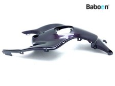 Couvercle du réservoir Honda