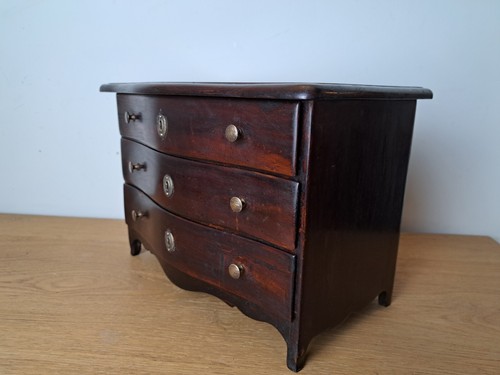 Commode maitrise bois - commode, ,