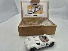 CHAPARRAL MK1 #66 JIM HALL