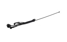 Antenne flexible pour voiture