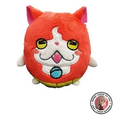 New Yo-kai Watch Yo-kai Watch Mini Mini Rollin Peluche Jouet 2ème Édition Jib...