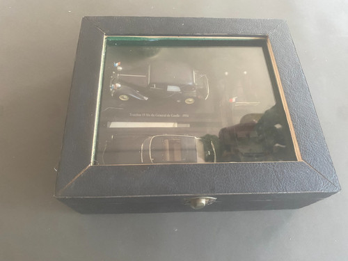 Maquettes voiture - 2,