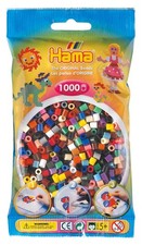 [207-67] Hama Sachet de 1000