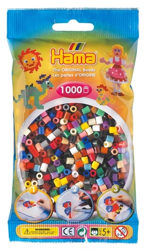 207 hama sachet - [207-67],