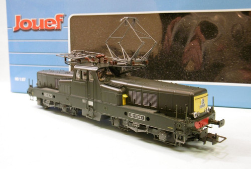 Jouef locomotive bb 13041 - jouef,