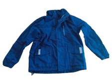 TCHIBO Veste de Travail Enfant