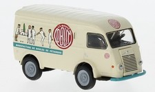 Brekina 14661 - Renault 1000