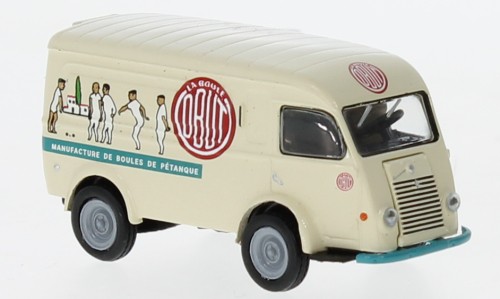 Brekina 14661 renault 1000 - -,