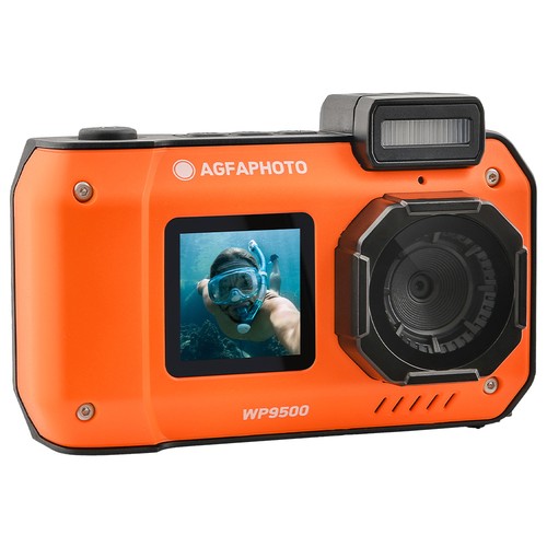 Agfaphoto realishot wp9500 - realishot,