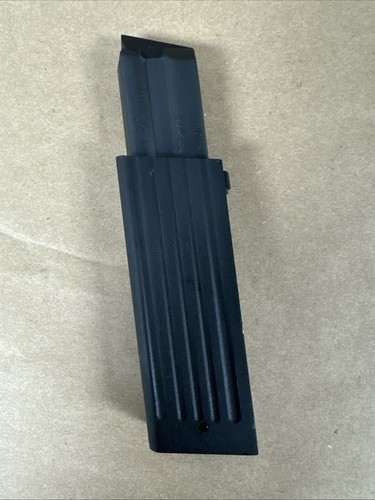 Erma carbine rifle - em-1,