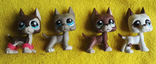 Littlest pet shop lsp - lsp, 817