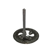 DISQUE FREIN AVANT YAMAHA MAJESTY MBK SKYLINER 125 2004 (03-06)