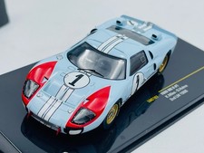 IXO LMC107 FORD MKII n°1 Le