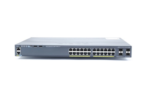 Switch cisco catalyst - cisco,