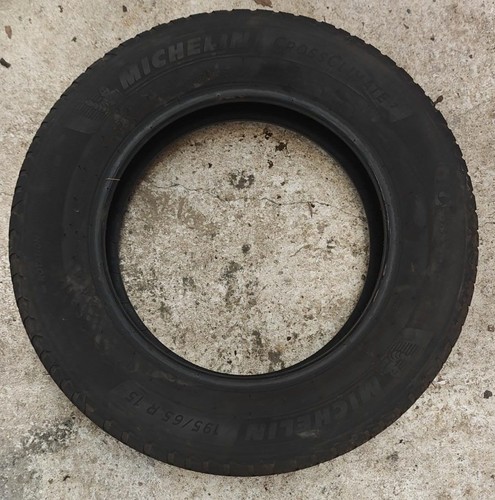Pneu michelin crossclimate - crossclimate, 2
