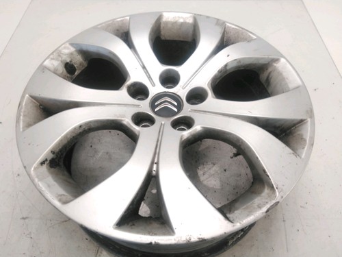 Jante alliage citroën c5 - alliage,