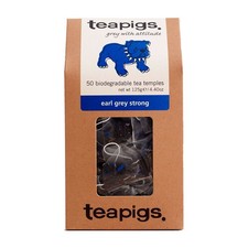 Teapigs Earl Grey Strong Tea