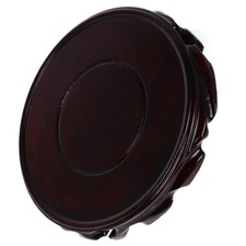  Présentoir Bois Tabouret