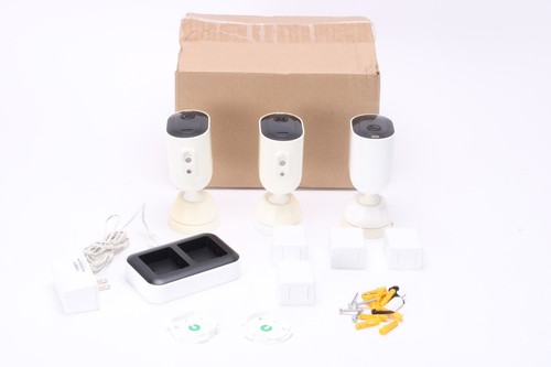 Arlo vmc4040p spot - arlo,