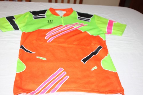 Maillot cyclisme model - maillot, de
