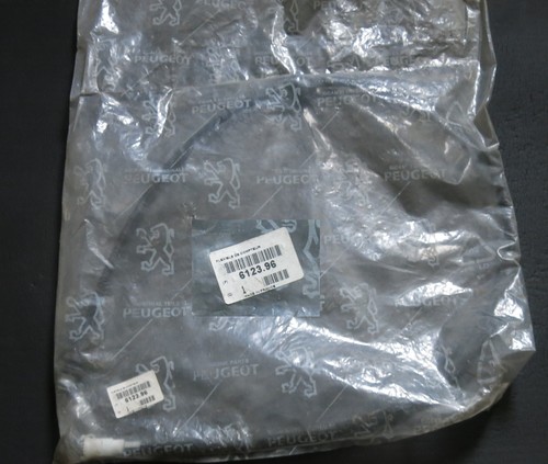 Tachowelle 1210mm peugeot 405 - peugeot,