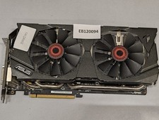 ASUS Strix GTX 980 4GB Carte