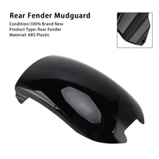 Carénage de garde-boue