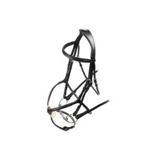 Velociti - Bridon à muserolle