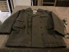 VESTE MANTEAU BURBERRY C9  14 ANS (JAMAIS PORTER)