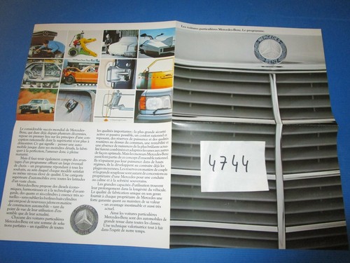 4744 mercedes - mercedes,