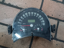 Tachymètre Kombiinstrument