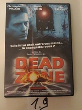 DVD - DEAD ZONE - David