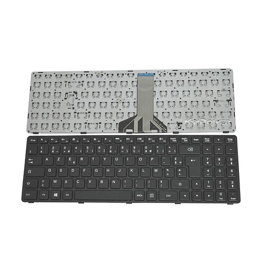 Clavier azerty français - azerty, pour