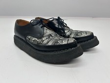 Vtg George Cox #8775 Creepers